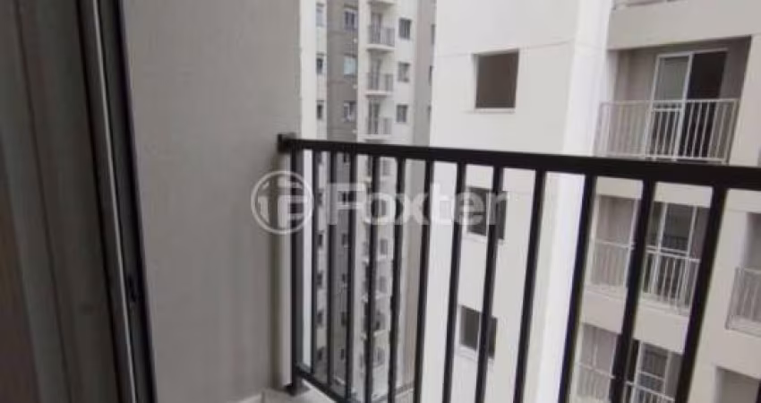 Apartamento com 2 quartos à venda na Rua Eliza da Silva Frezolone, 360, Dos Casa, São Bernardo do Campo