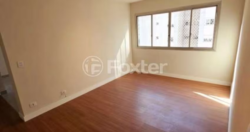Apartamento com 2 quartos à venda na Rua das Flechas, 666, Vila Santa Catarina, São Paulo