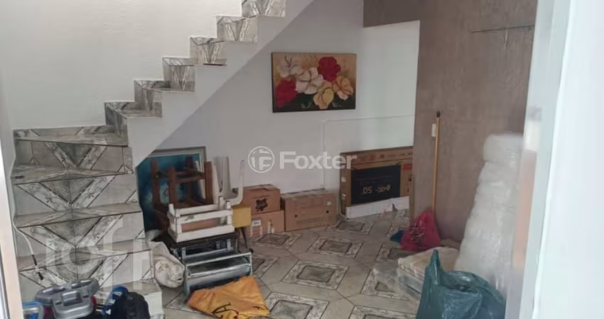 Casa com 5 quartos à venda na Rua José Maria do Nascimento, 20, Dos Casa, São Bernardo do Campo