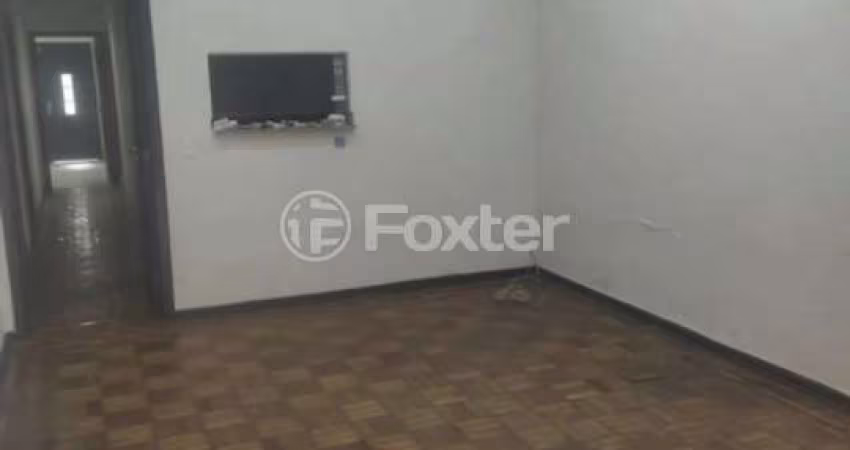 Casa com 3 quartos à venda na Rua Félix de Sousa, 316, Vila Congonhas, São Paulo