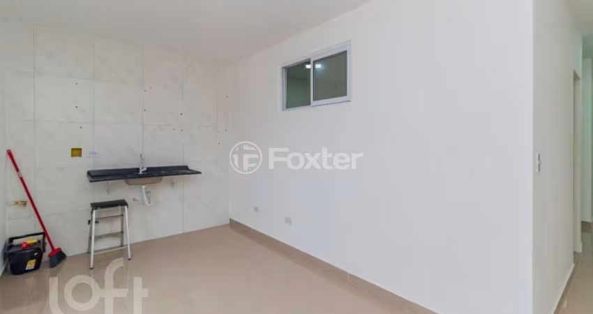 Apartamento com 2 quartos à venda na Avenida Itaquera, 7674, Vila Carmosina, São Paulo