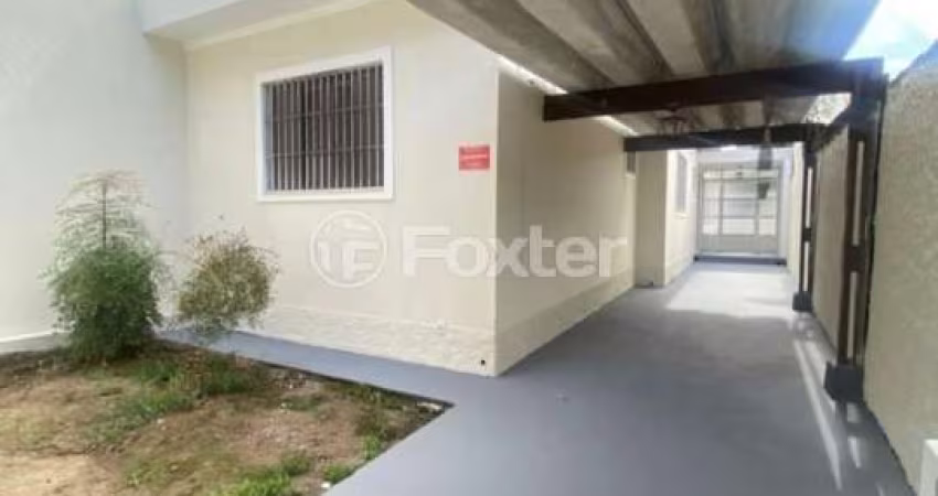 Casa com 2 quartos à venda na Rua Visconde de Taunay, 463, Vila Cruzeiro, São Paulo