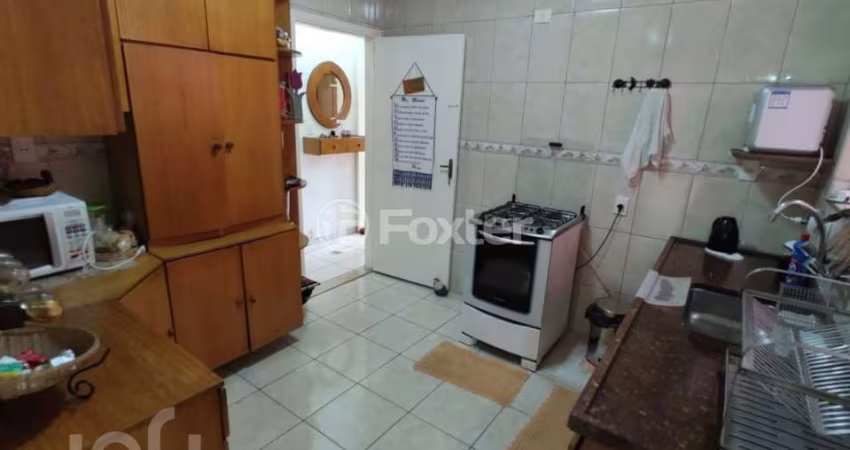 Casa com 2 quartos à venda na Avenida Francesco Bibiena, 75, Vila Liviero, São Paulo