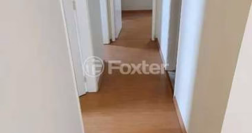 Apartamento com 3 quartos à venda na Rua Solidônio Leite, 2466, Vila Ivone, São Paulo