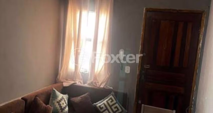 Apartamento com 1 quarto à venda na Avenida Sapopemba, 11634, Jardim Planalto, São Paulo