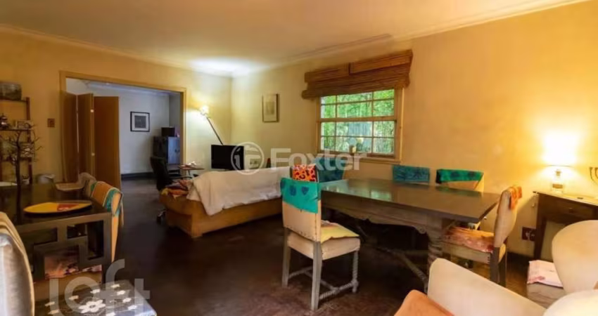 Casa com 4 quartos à venda na Rua Arizona, 188, Cidade Monções, São Paulo