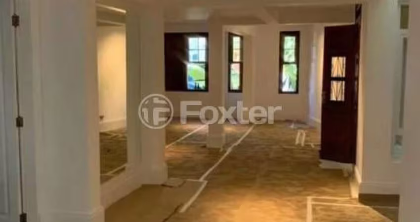 Casa com 3 quartos à venda na Rua Gracindo de Sá, 57, Jardim Paulistano, São Paulo