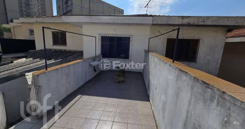 Casa com 2 quartos à venda na Avenida João Firmino, 1460, Assunção, São Bernardo do Campo