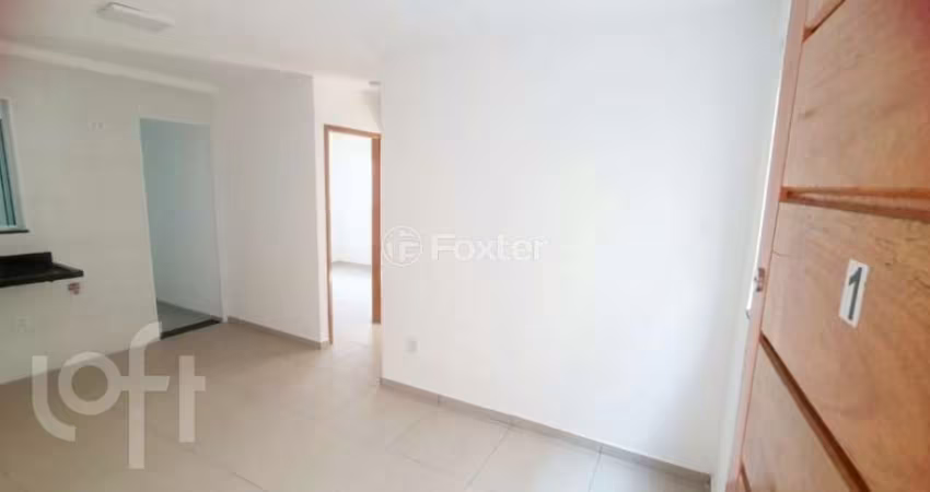 Casa com 2 quartos à venda na Rua Arapaçu, 381, Vila Formosa, São Paulo