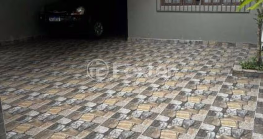 Casa com 3 quartos à venda na Rua Sandra Nesmah Cotrim Generoso, 145, Montanhão, São Bernardo do Campo