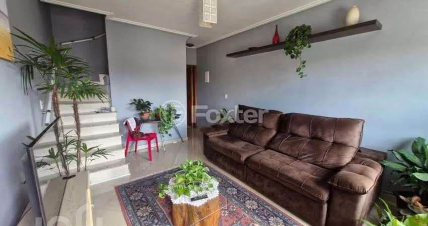 Casa com 2 quartos à venda na Rua Marco Cícero Bottino, 31, Jardim Primavera (Zona Norte), São Paulo