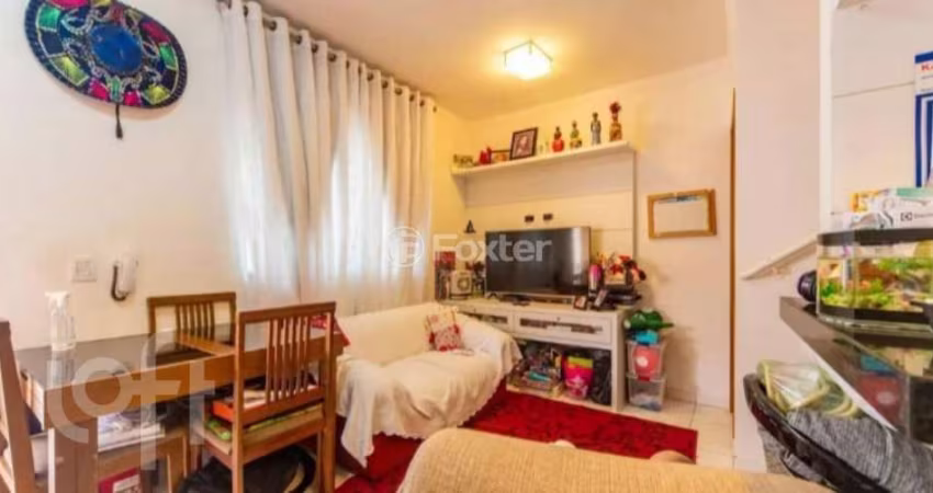 Casa com 2 quartos à venda na Rua Cristóvão Colombo, 283, Vila América, Santo André