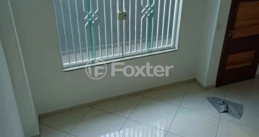 Casa em condomínio fechado com 2 quartos à venda na Rua Jorge Augusto, 405, Vila Centenário, São Paulo