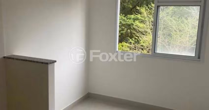 Apartamento com 2 quartos à venda na Rua Edvard Carmilo, 560, Jardim Celeste, São Paulo