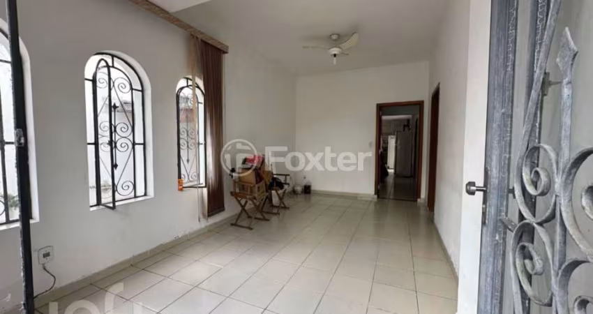 Casa com 3 quartos à venda na Rua Vicente de Carvalho, 759, Anchieta, São Bernardo do Campo