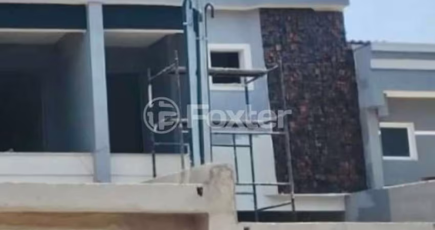 Casa com 3 quartos à venda na Rua Benjamin Constant, 405, Jardim Utinga, Santo André
