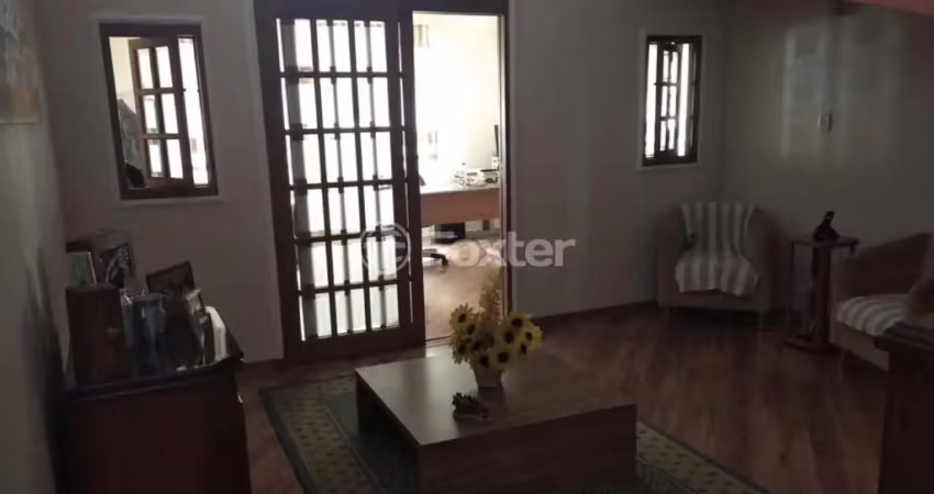 Casa com 3 quartos à venda na Rua Caruso, 236, Vila Alpina, São Paulo