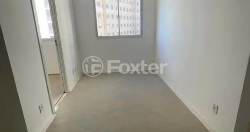 Apartamento com 2 quartos à venda na Rua Federação Paulista de Futebol, 41, Várzea da Barra Funda, São Paulo