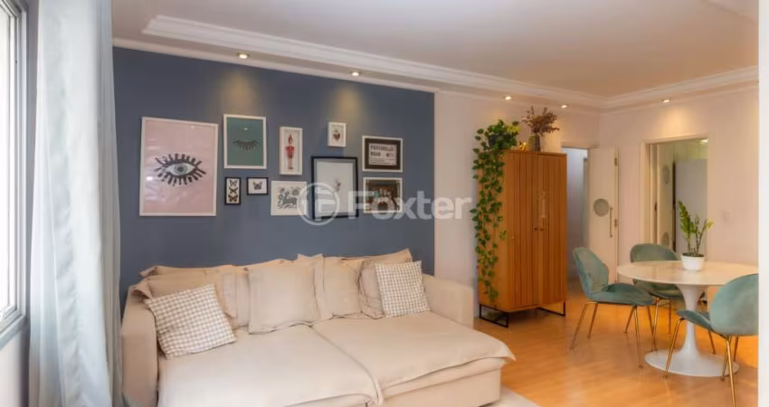 Apartamento com 3 quartos à venda na Rua Doutor Nicolau de Sousa Queirós, 649, Vila Mariana, São Paulo