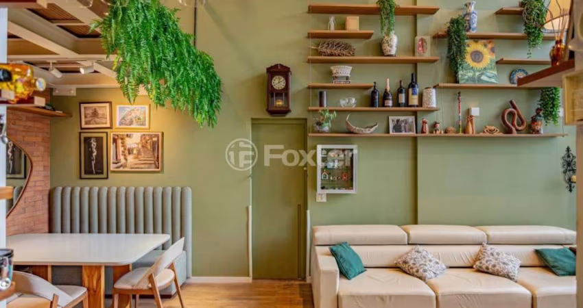 Apartamento com 2 quartos à venda na Rua Casa do Ator, 90, Vila Olímpia, São Paulo