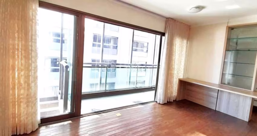 Apartamento com 2 quartos à venda na Rua Aimberê, 2048, Perdizes, São Paulo
