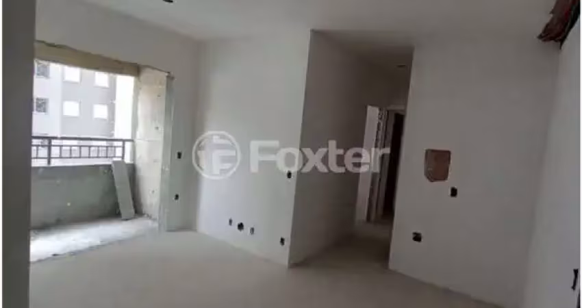 Apartamento com 2 quartos à venda na Rua Rondonia, 155, Aldeia, Barueri