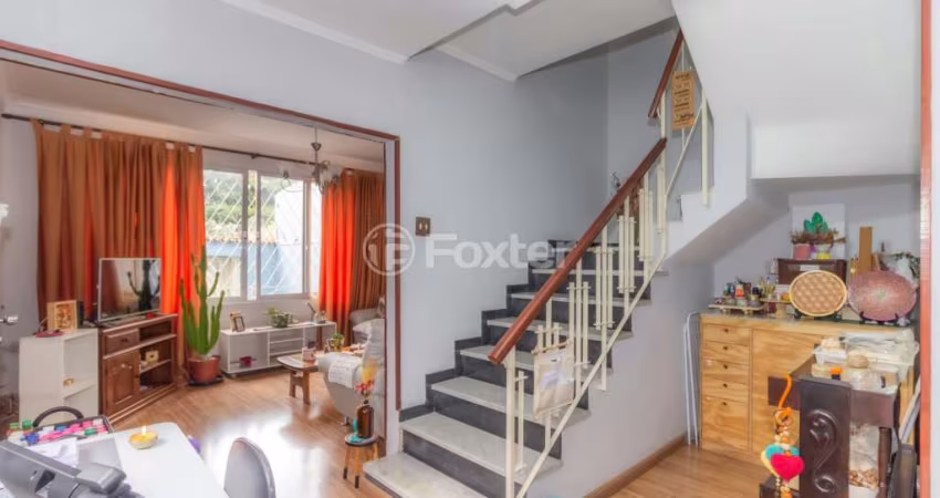 Casa com 2 quartos à venda na Rua do Lago, 15, Vila Nair, São Paulo