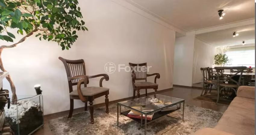 Apartamento com 3 quartos à venda na Rua Joinville, 637, Vila Mariana, São Paulo
