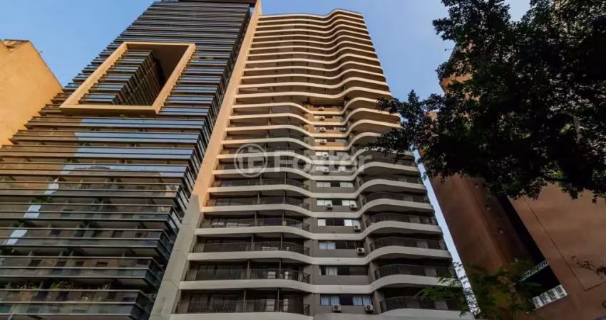 Apartamento à venda na Praça da República, 365, República, São Paulo