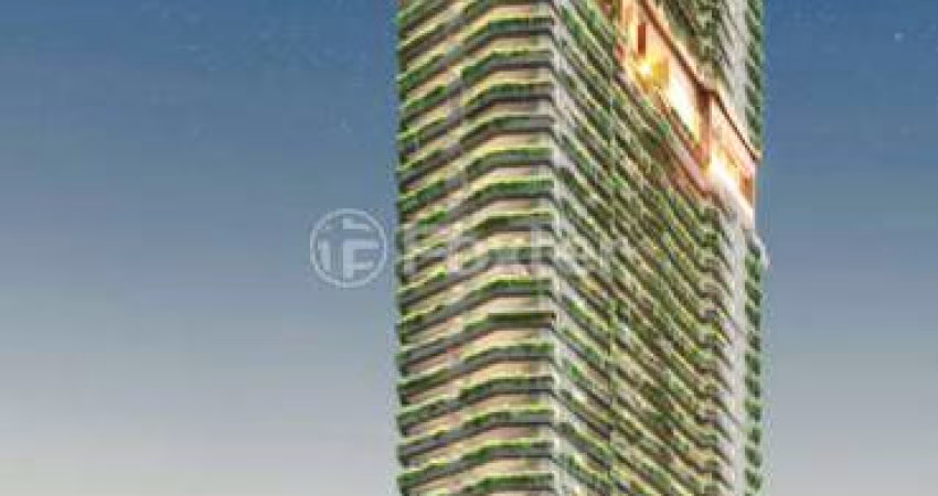 Apartamento com 3 quartos à venda na Rua Bela Cintra, 532, Consolação, São Paulo