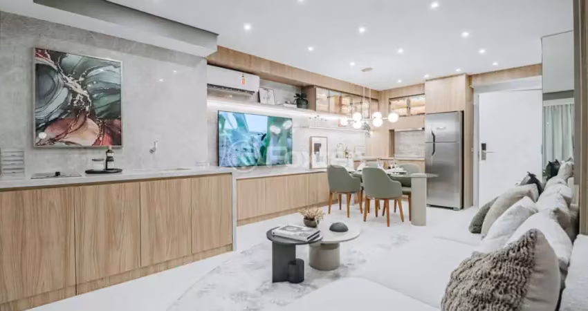 Apartamento com 1 quarto à venda na Rua Doutor Diogo de Faria, 345, Vila Clementino, São Paulo
