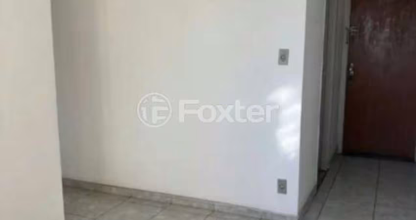Apartamento com 1 quarto à venda na Rua Alencar Araripe, 624, Sacomã, São Paulo