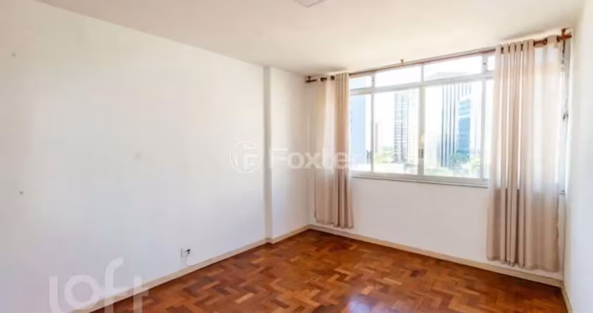 Apartamento com 4 quartos à venda na Rua dos Pinheiros, 1474, Pinheiros, São Paulo