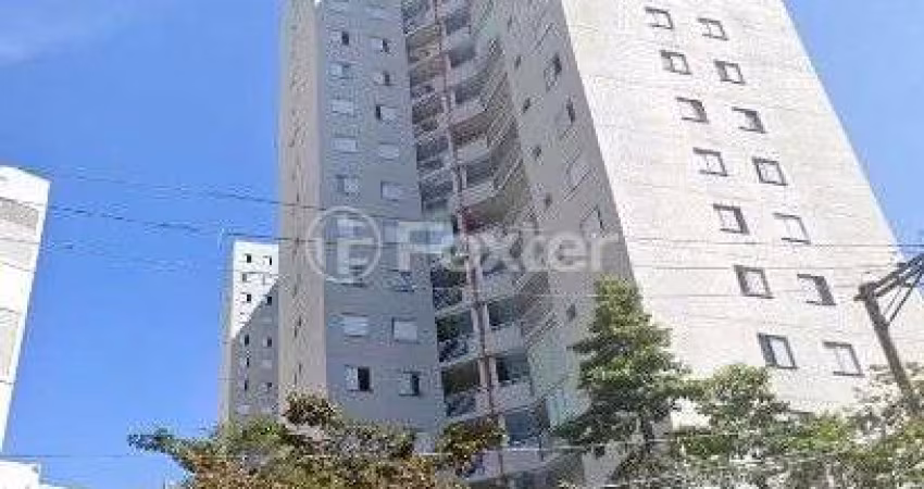 Apartamento com 2 quartos à venda na Rua Ibitirama, 2130, Vila Prudente, São Paulo