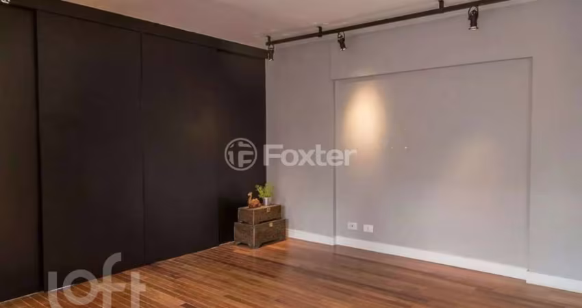 Apartamento com 1 quarto à venda na Rua Arminda, 89, Vila Olímpia, São Paulo