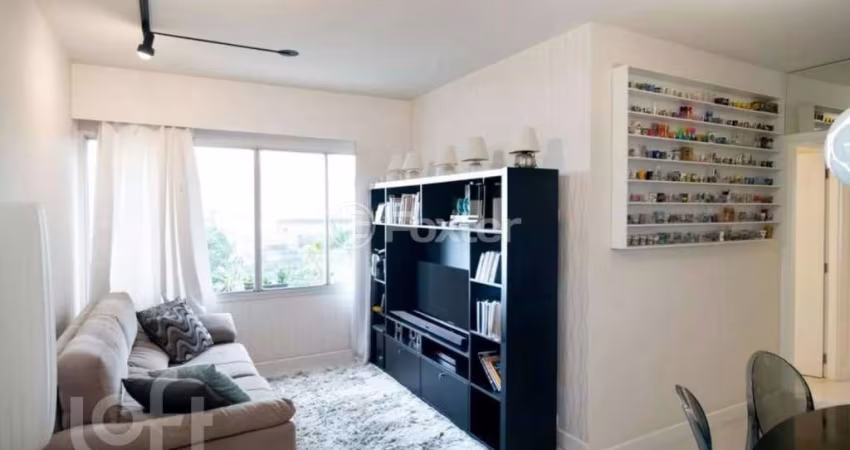 Apartamento com 3 quartos à venda na Rua Bacaetava, 65, Vila Gertrudes, São Paulo