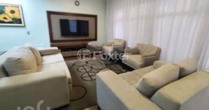 Casa com 3 quartos à venda na Rua Augusto Fetzer, 179, Vila Ema, São Paulo