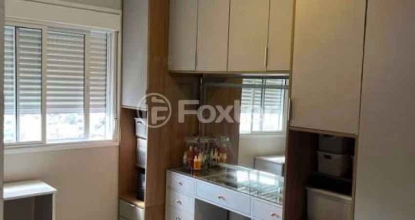 Apartamento com 2 quartos à venda na Rua João Basso, 310, Centro, São Bernardo do Campo