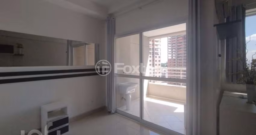 Apartamento com 1 quarto à venda na Avenida Kennedy, 1230, Jardim do Mar, São Bernardo do Campo