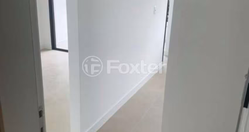 Apartamento com 3 quartos à venda na Rua Rosa de Siqueira, 200, Campestre, Santo André