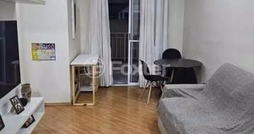 Apartamento com 2 quartos à venda na Rua Bruno Cavalcanti Feder, 101, Quinta da Paineira, São Paulo