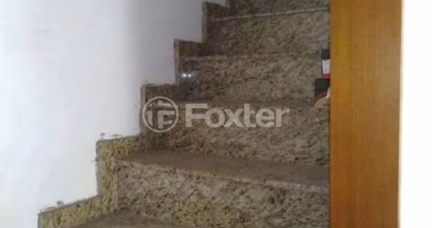 Casa com 3 quartos à venda na Rua Cachoeira de Minas, 871, Jardim Santa Adelia, São Paulo
