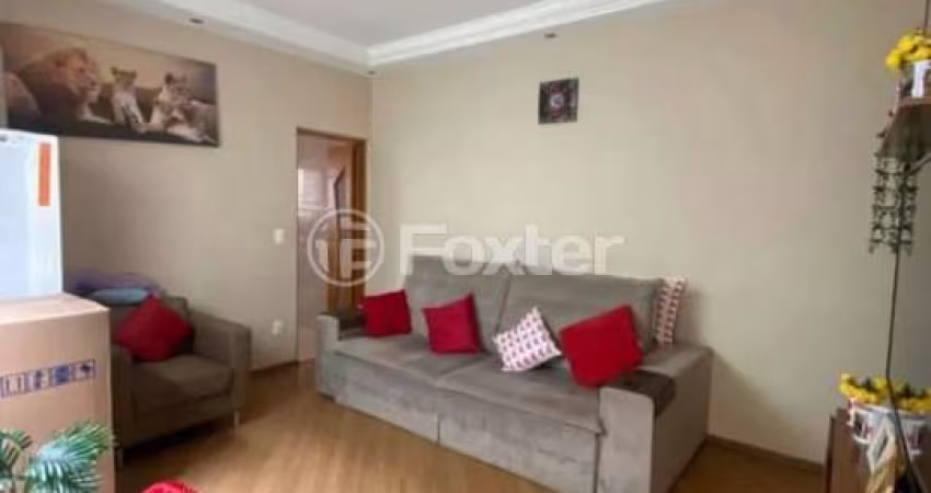 Casa com 2 quartos à venda na Rua Manuel João da Silva, 438, Jardim Sapopemba, São Paulo