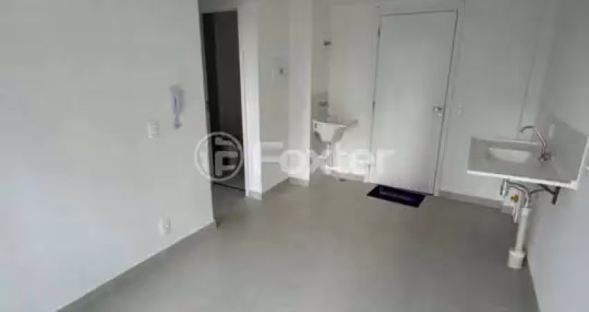 Apartamento com 2 quartos à venda na Rua Rubens Porta Nova, 166, Parque Industrial Tomas Edson, São Paulo