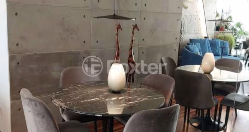 Apartamento com 1 quarto à venda na Rua Aguiar de Barros, 36, Bela Vista, São Paulo