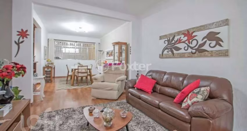 Casa com 3 quartos à venda na Rua Catipara, 369, Brooklin Paulista, São Paulo