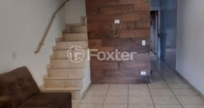 Casa com 2 quartos à venda na Rua Cleonice, 51, Jardim do Colégio, São Paulo