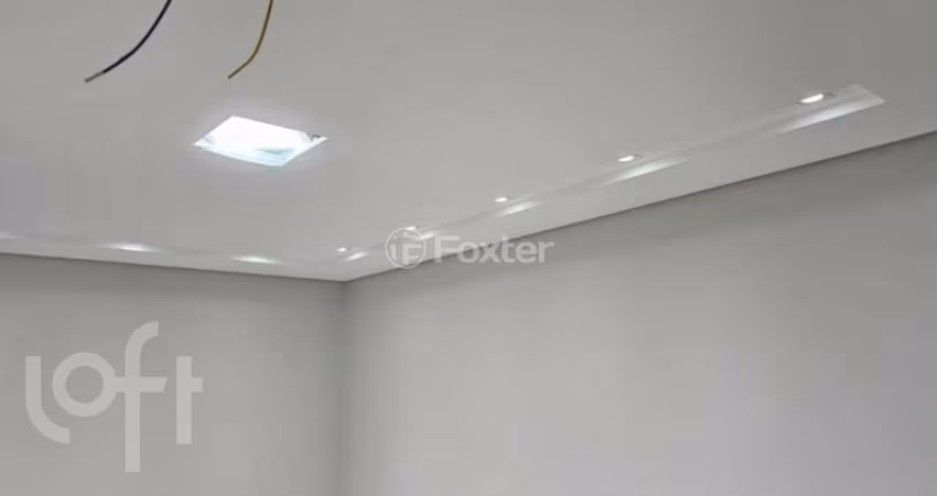 Apartamento com 2 quartos à venda na Rua Aparecida, 79, Baeta Neves, São Bernardo do Campo