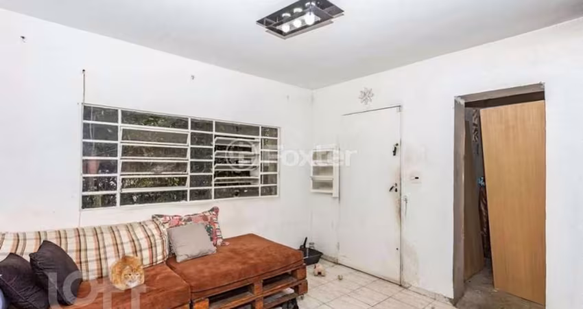 Casa com 2 quartos à venda na Rua Arizona, 76, Cidade Monções, São Paulo