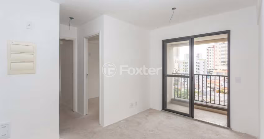 Apartamento com 2 quartos à venda na Rua Pedro Cacunda, 400, Jardim São Paulo (Zona Norte), São Paulo